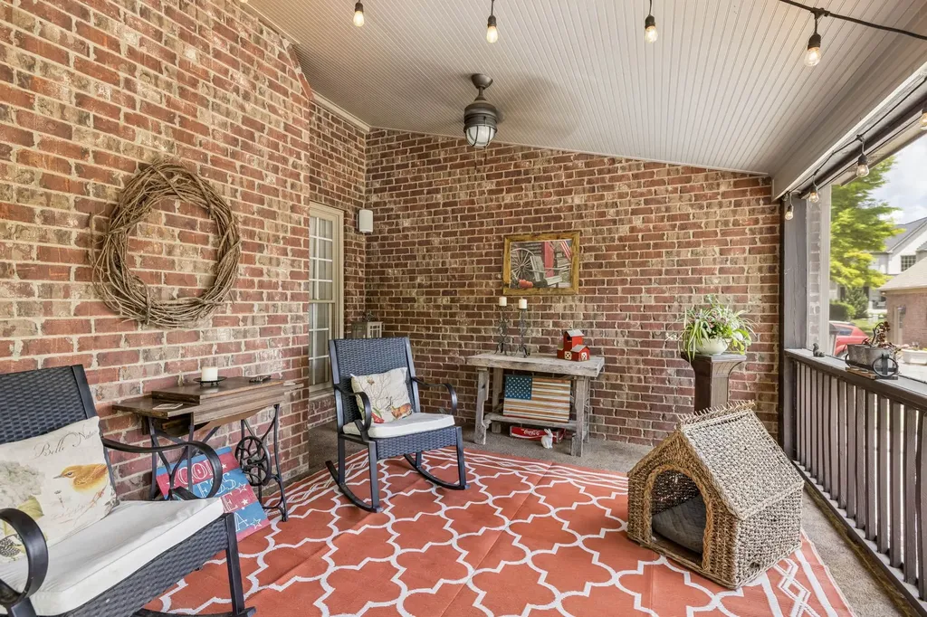 110 Cornerstone Circle Franklin TN 37064