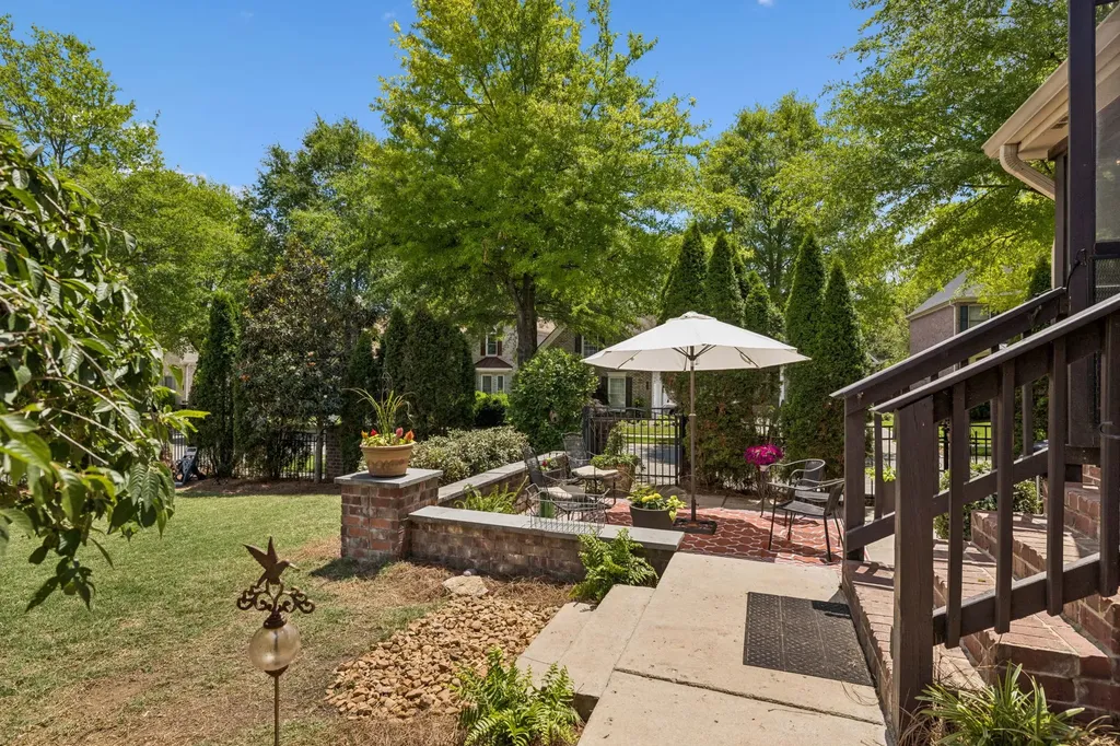 110 Cornerstone Circle Franklin TN 37064