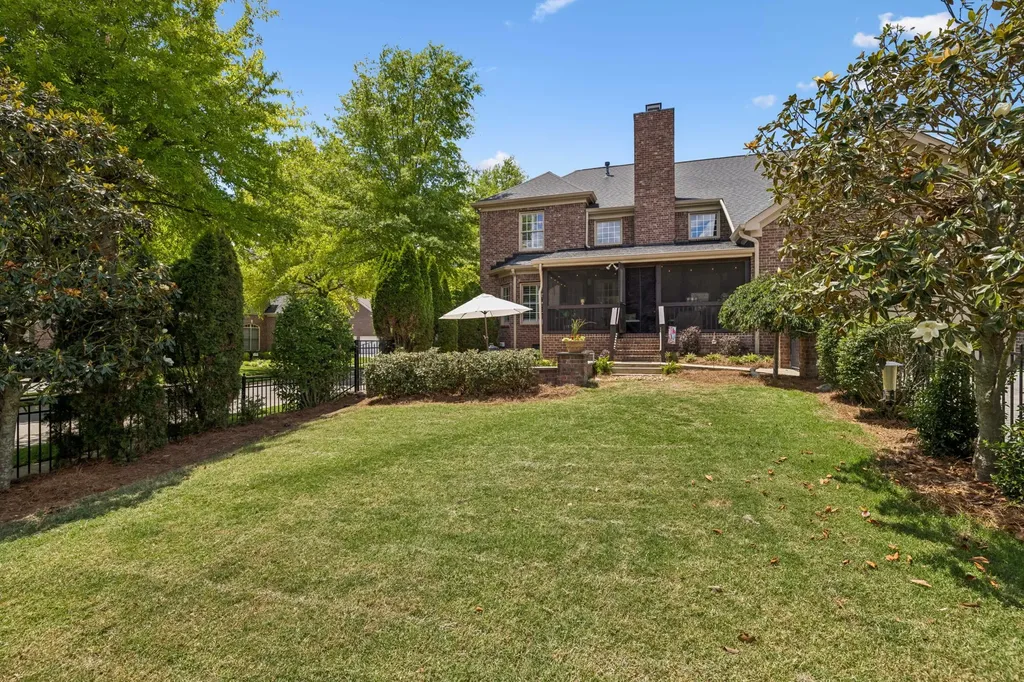 110 Cornerstone Circle Franklin TN 37064