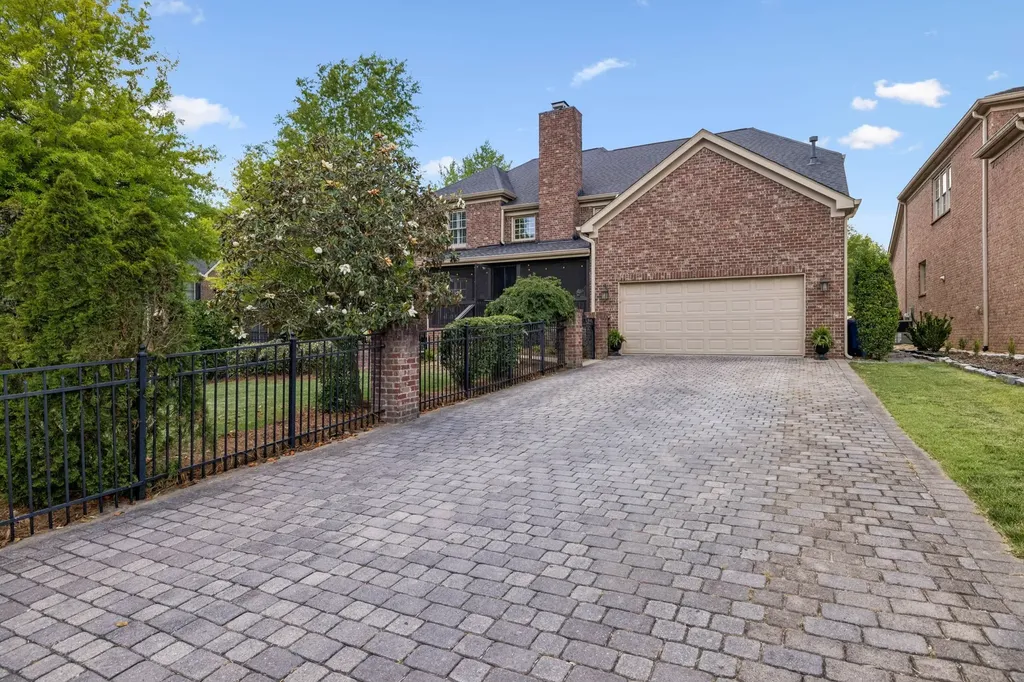 110 Cornerstone Circle Franklin TN 37064