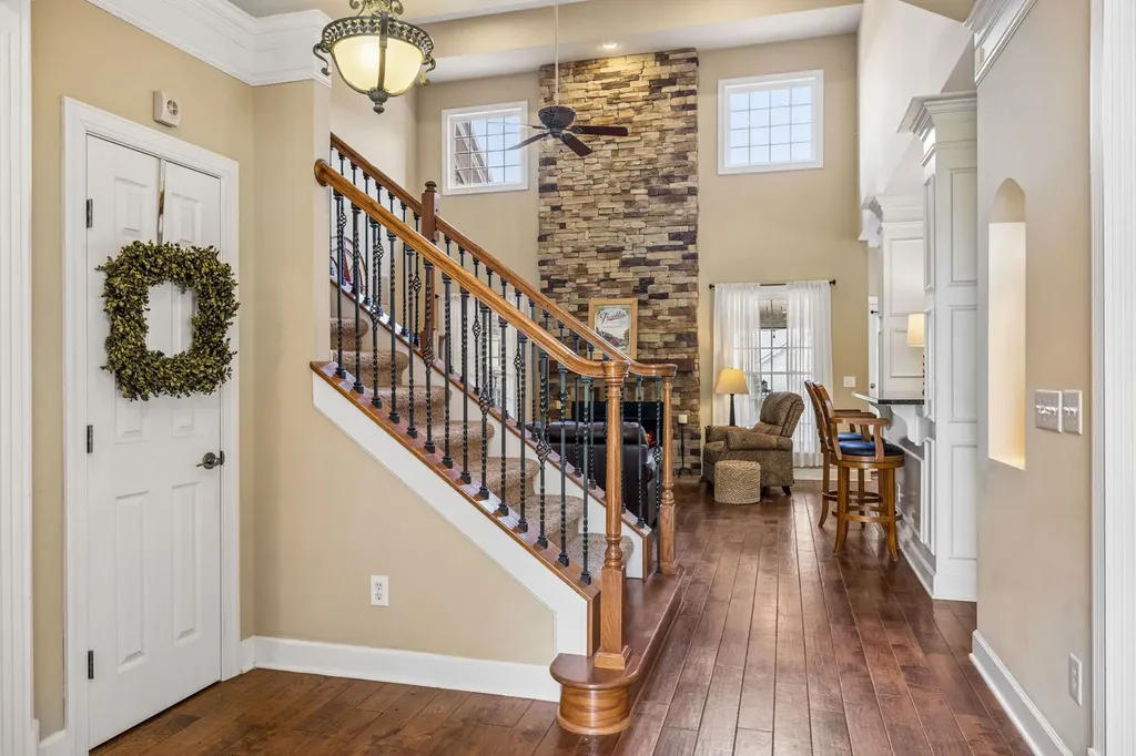 110 Cornerstone Circle Franklin TN 37064