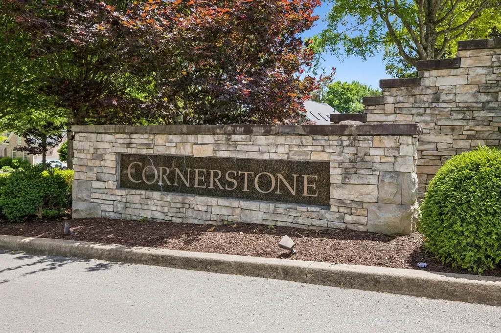 110 Cornerstone Circle Franklin TN 37064