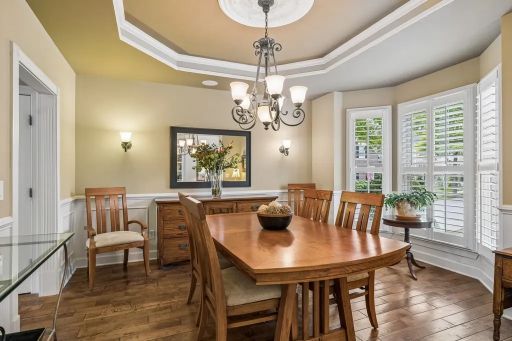 110 Cornerstone Circle Franklin TN 37064