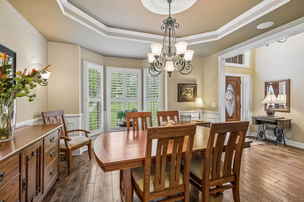 110 Cornerstone Circle Franklin TN 37064