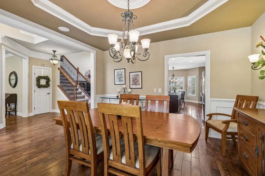 110 Cornerstone Circle Franklin TN 37064