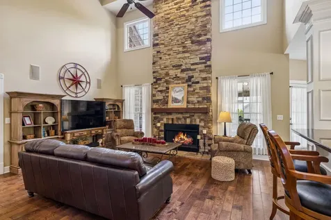 110 Cornerstone Circle Franklin TN 37064