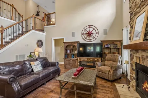 110 Cornerstone Circle Franklin TN 37064