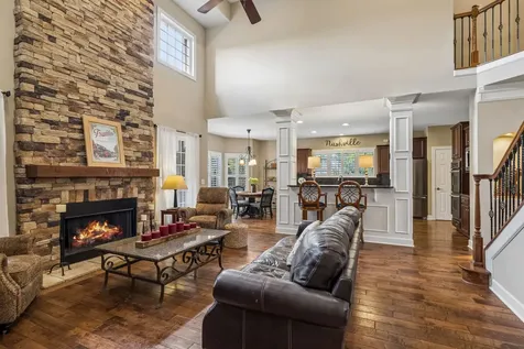 110 Cornerstone Circle Franklin TN 37064