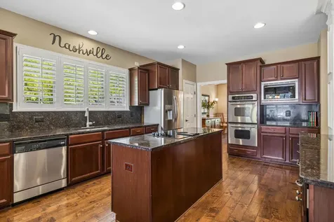 110 Cornerstone Circle Franklin TN 37064