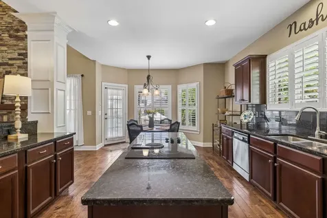 110 Cornerstone Circle Franklin TN 37064
