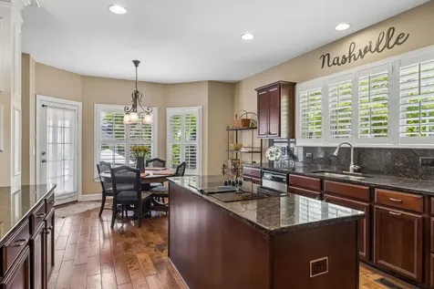 110 Cornerstone Circle Franklin TN 37064