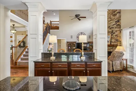 110 Cornerstone Circle Franklin TN 37064