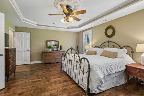 110 Cornerstone Circle Franklin TN 37064