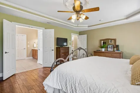 110 Cornerstone Circle Franklin TN 37064
