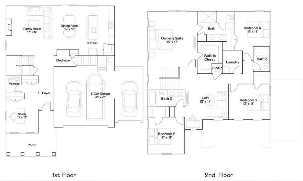 935 Laurel Drive Clarksville TN 37043