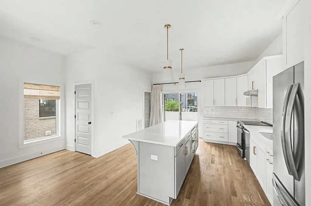 532 Southgate Avenue Nashville TN 37203