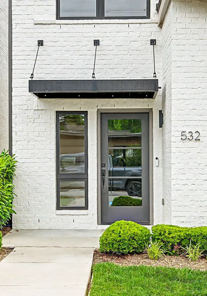 532 Southgate Avenue Nashville TN 37203