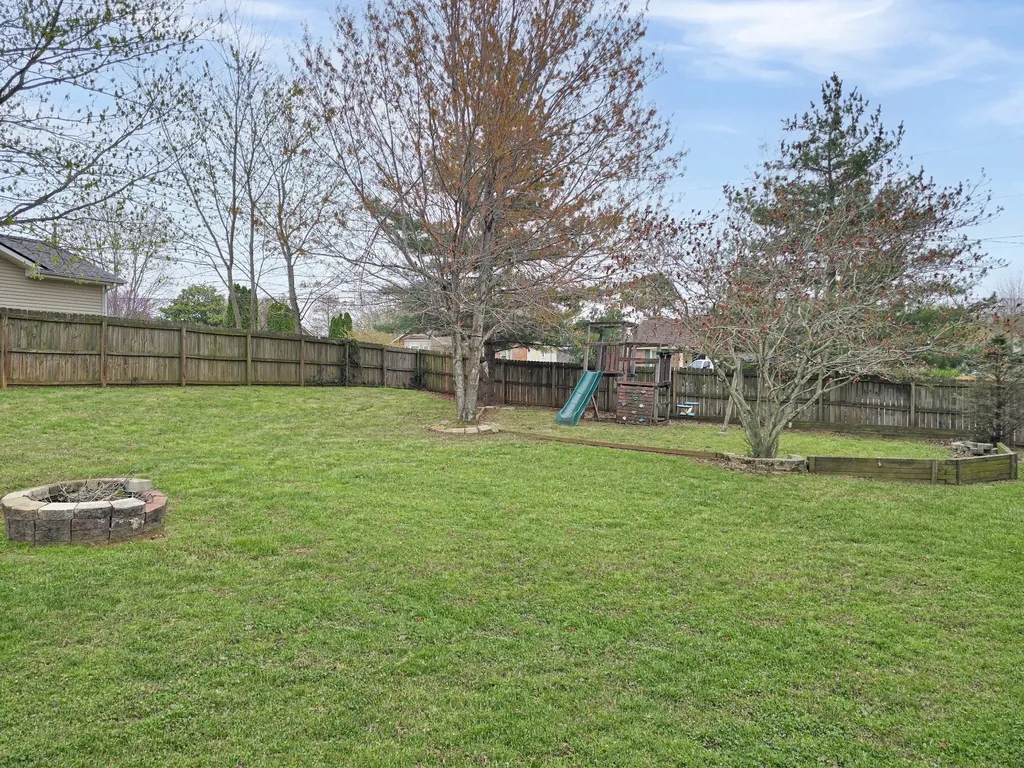 3722 Misty Way Clarksville TN 37042