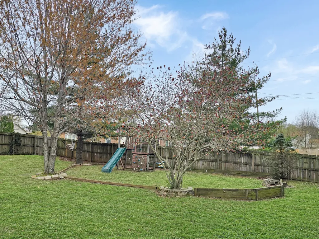 3722 Misty Way Clarksville TN 37042