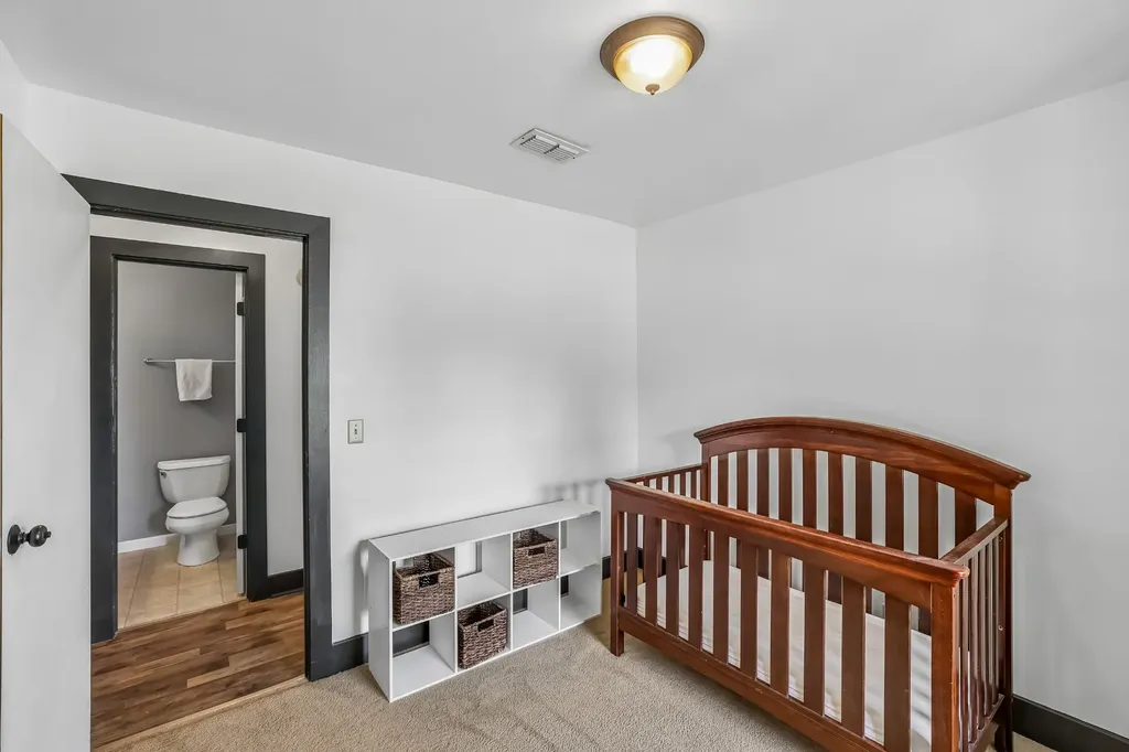2504 Sundance Court Christiana TN 37037