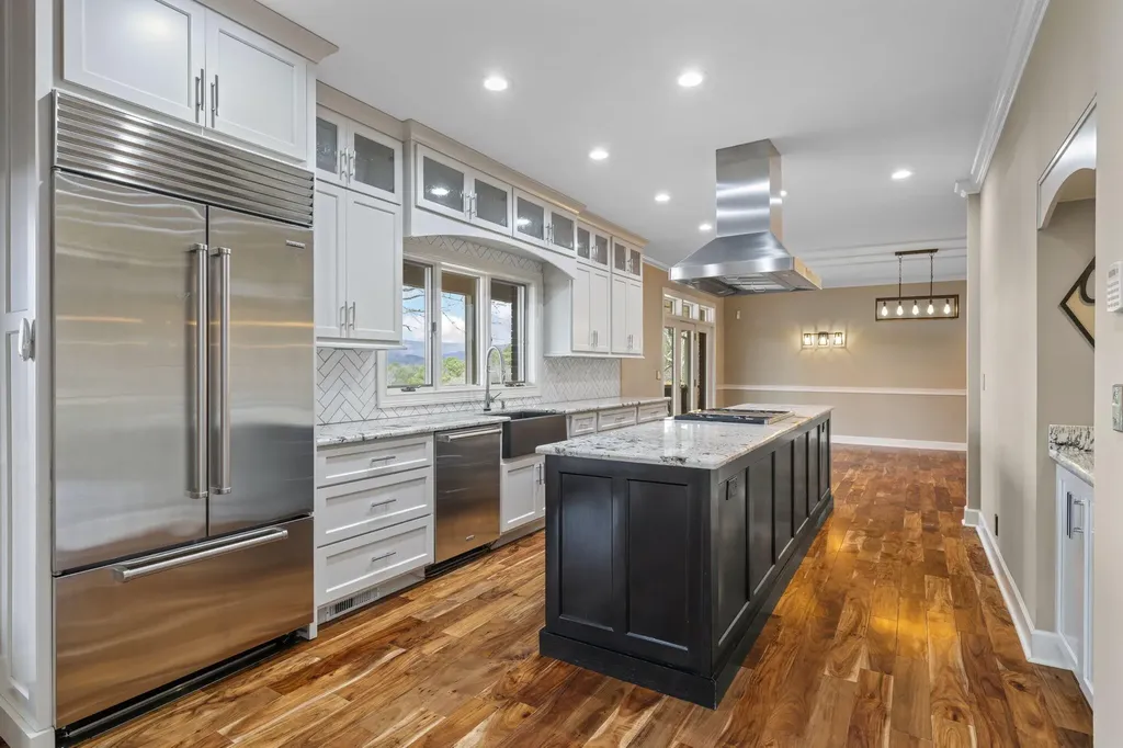 320 Crestview Lane Dayton TN 37321