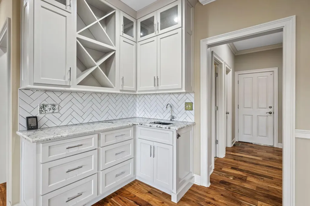320 Crestview Lane Dayton TN 37321
