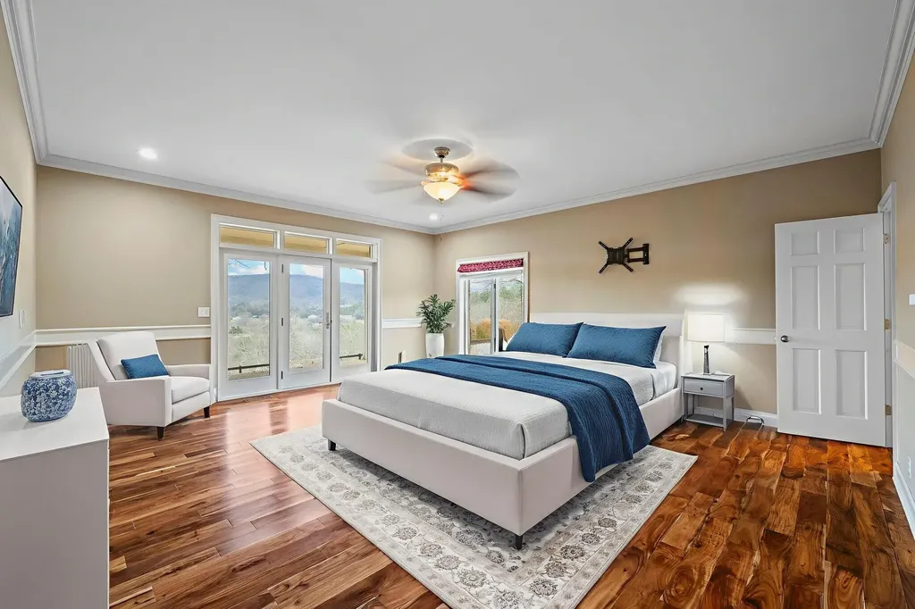 320 Crestview Lane Dayton TN 37321
