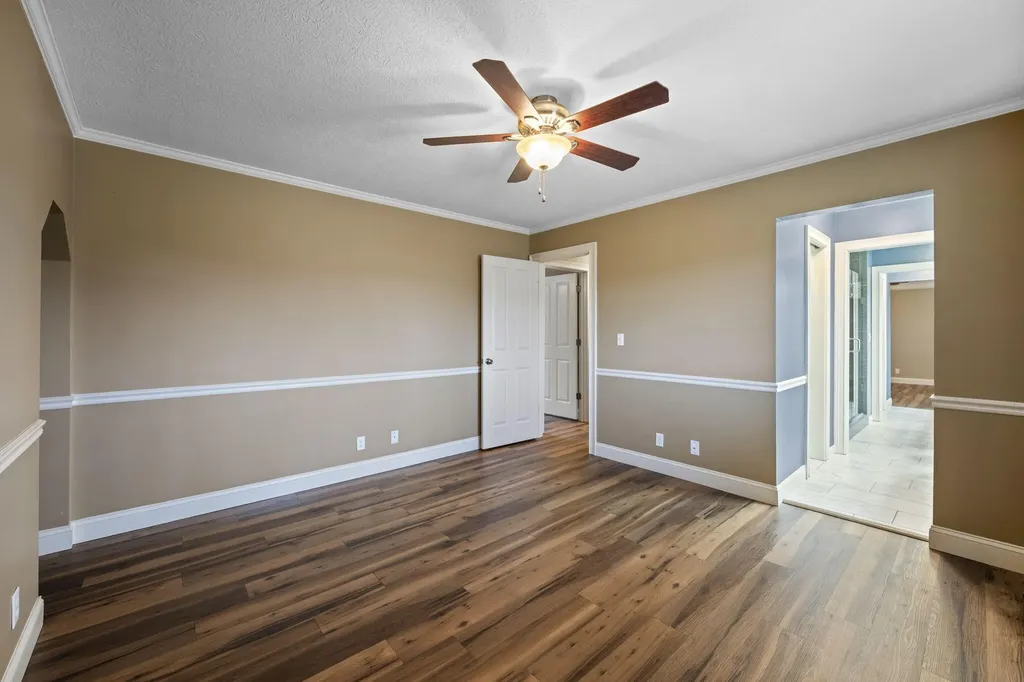 320 Crestview Lane Dayton TN 37321