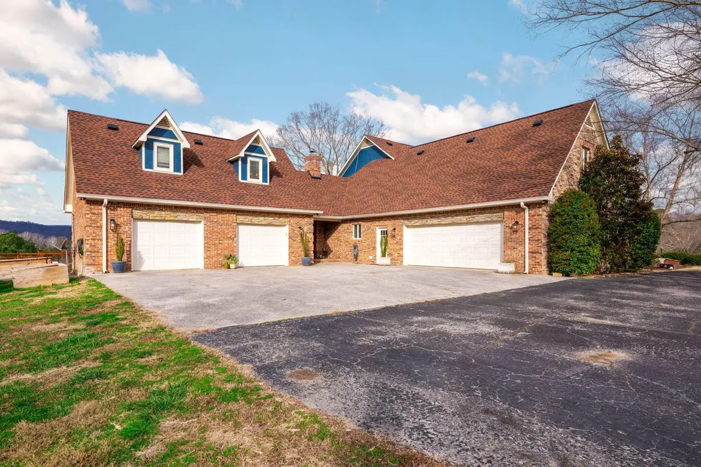 320 Crestview Lane Dayton TN 37321
