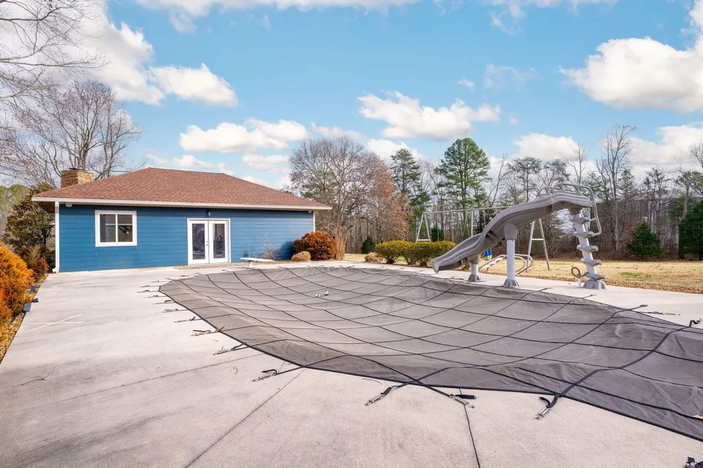 320 Crestview Lane Dayton TN 37321
