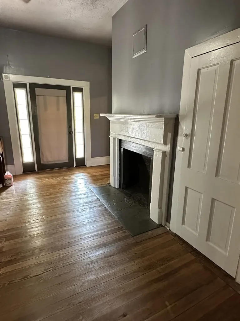 1694 Verona Caney Road Lewisburg TN 37091