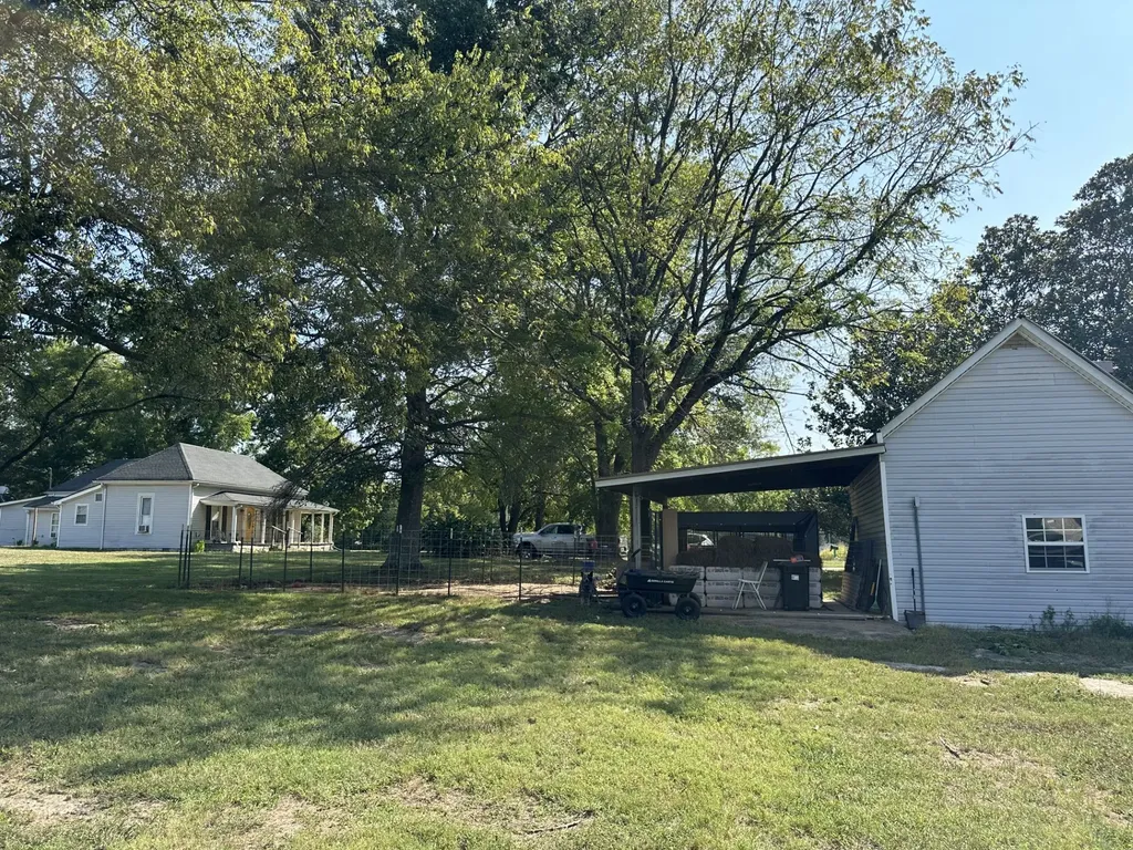 1694 Verona Caney Road Lewisburg TN 37091