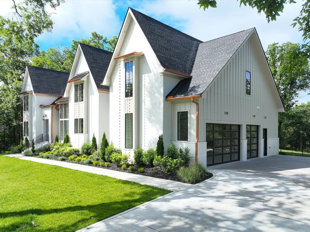 1019 Davidson Road Nashville TN 37205