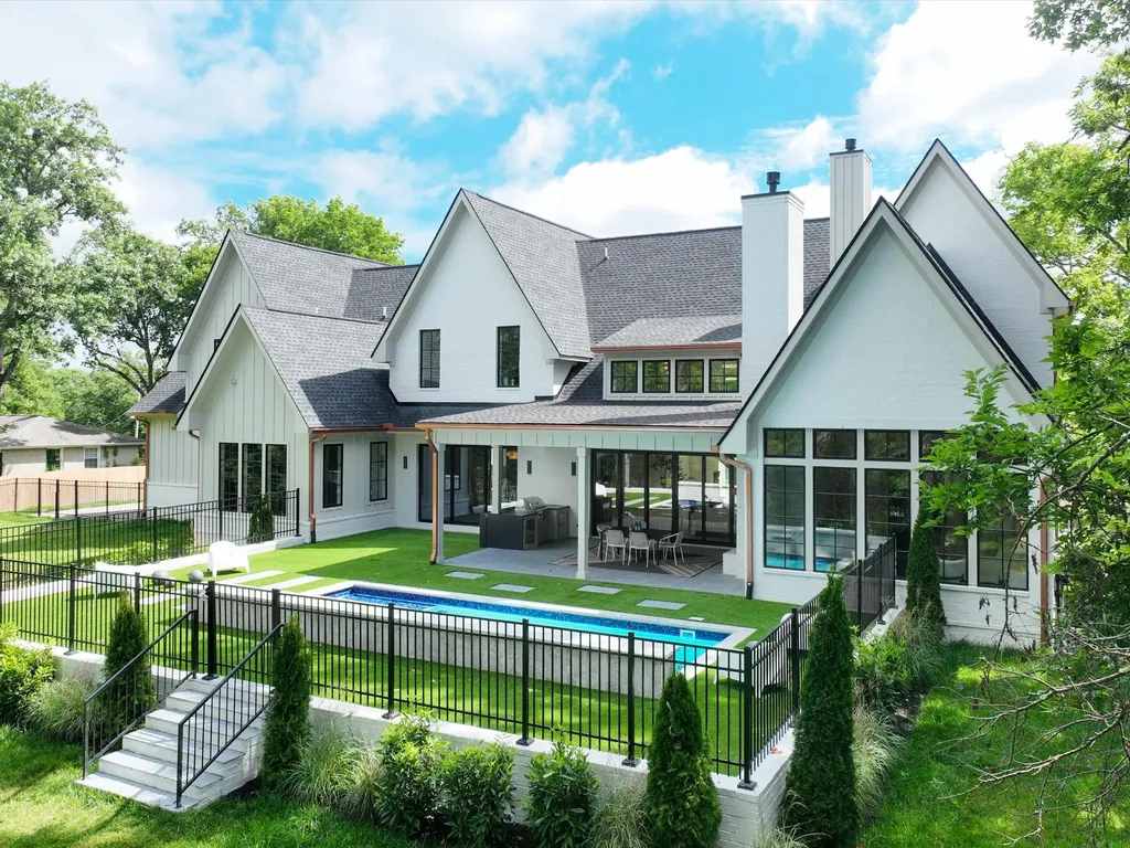 1019 Davidson Road Nashville TN 37205