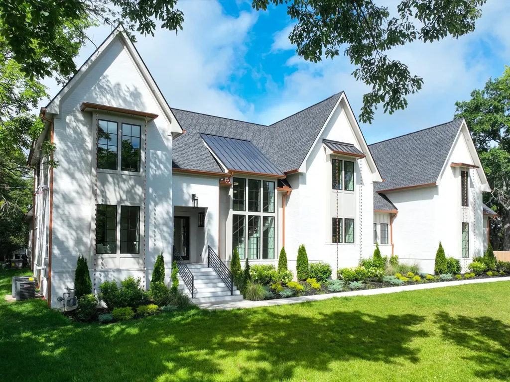 1019 Davidson Road Nashville TN 37205