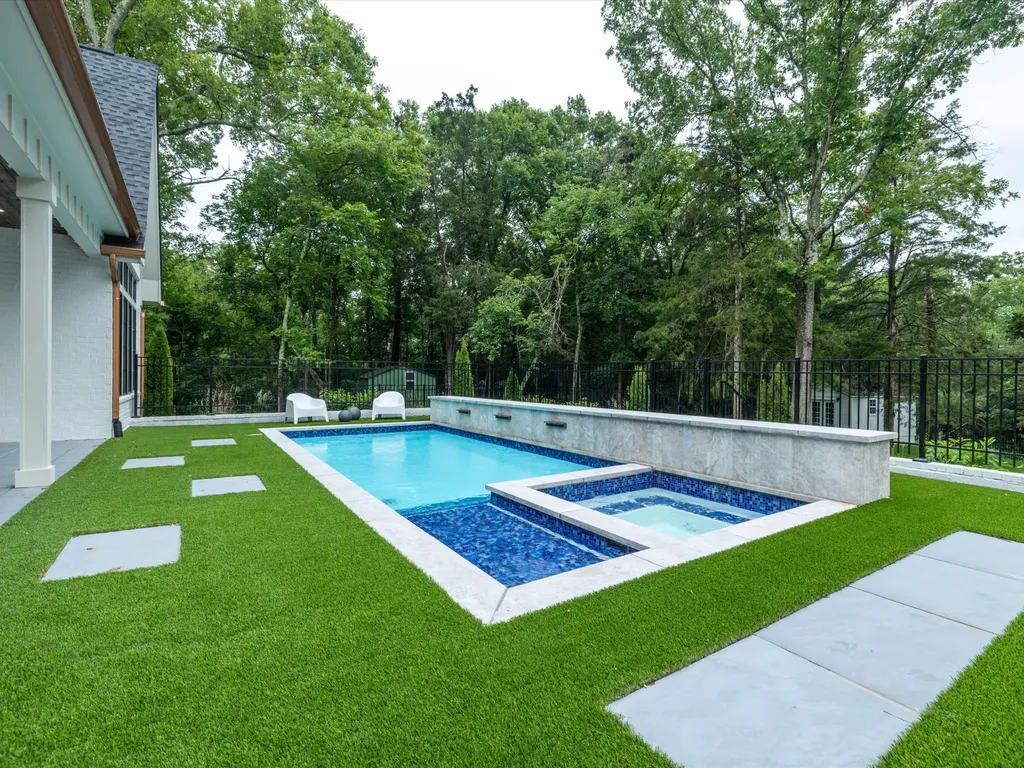 1019 Davidson Road Nashville TN 37205