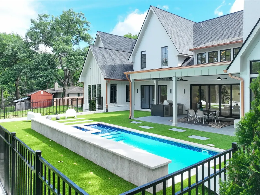 1019 Davidson Road Nashville TN 37205