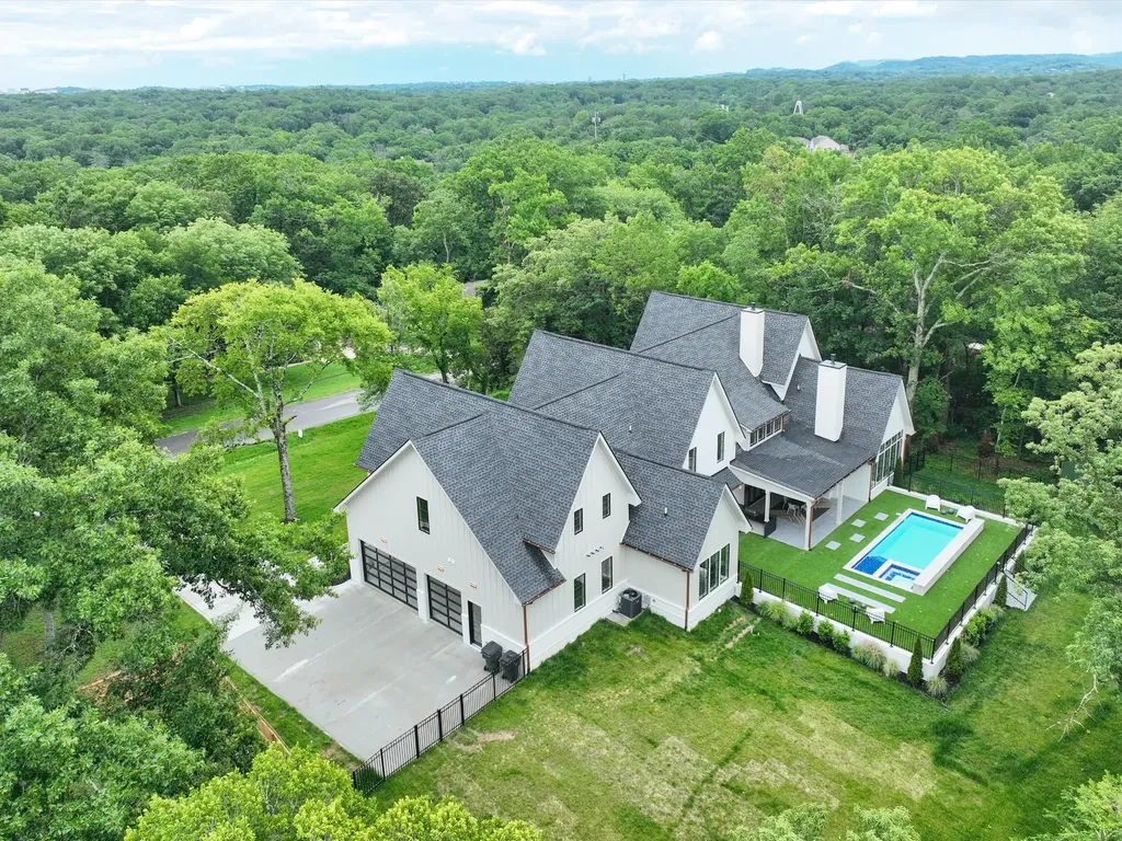 1019 Davidson Road Nashville TN 37205