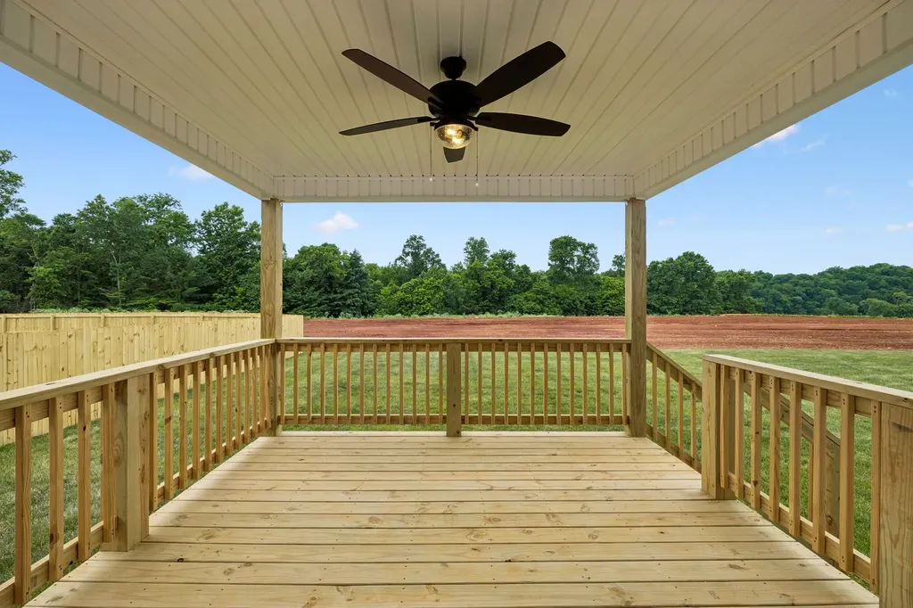 216 Billy Goat Court Clarksville TN 37040