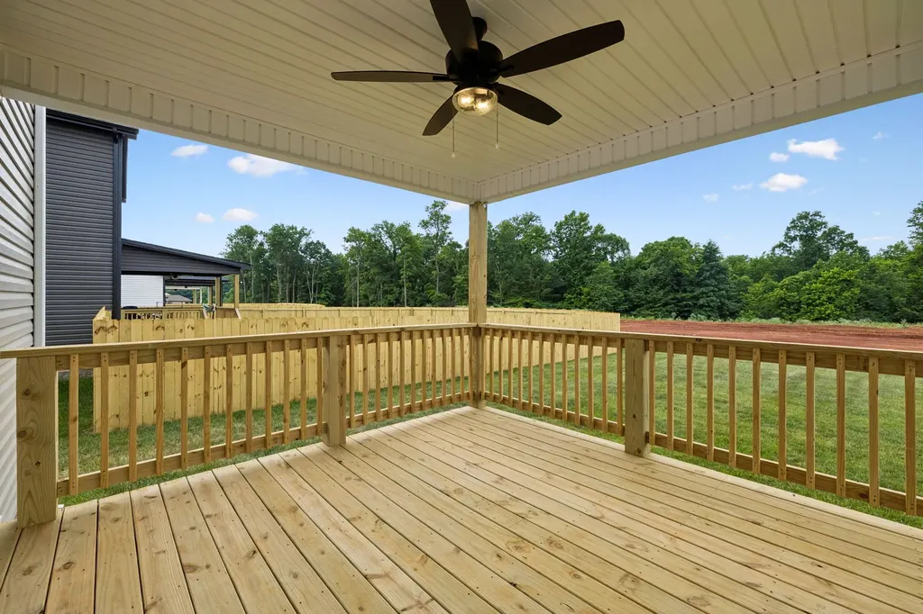 216 Billy Goat Court Clarksville TN 37040