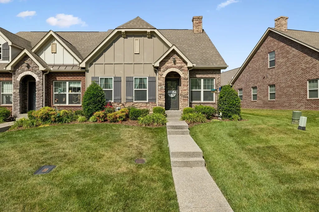 Gallatin TN, 340 Carellton Drive