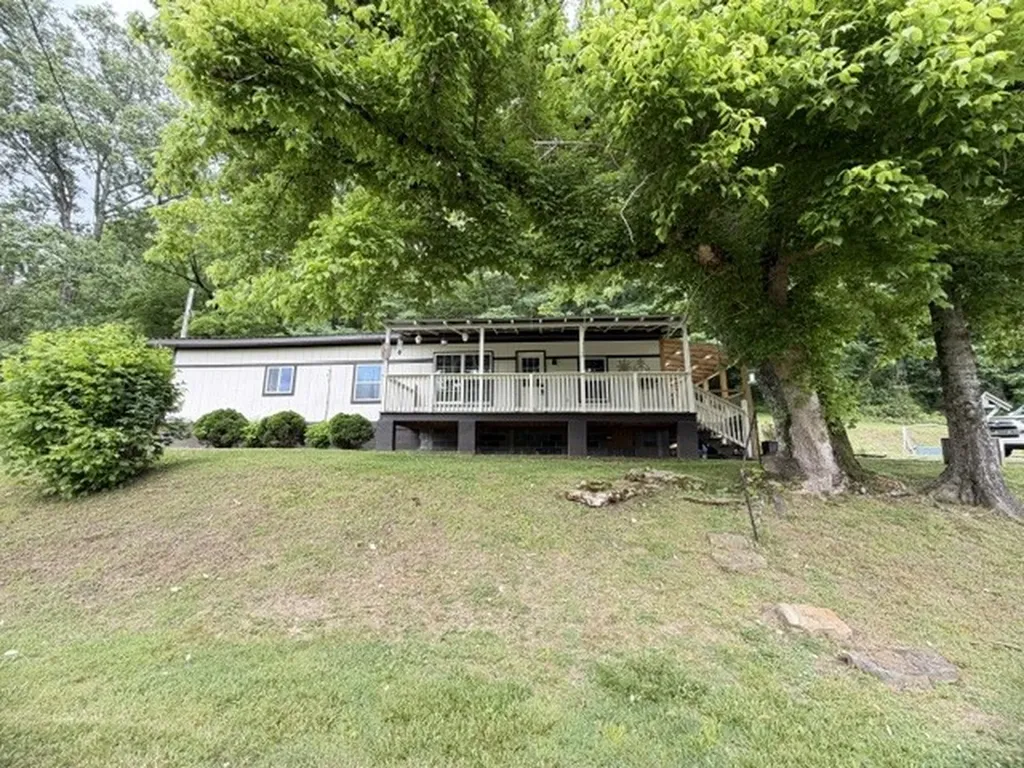 123 Church Street Sherwood TN 37376