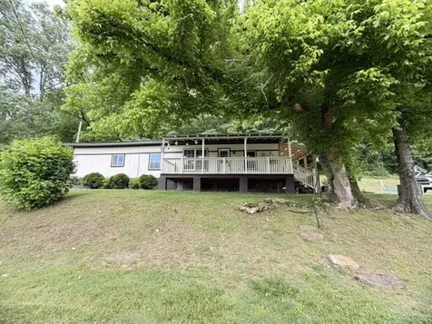123 Church Street Sherwood TN 37376