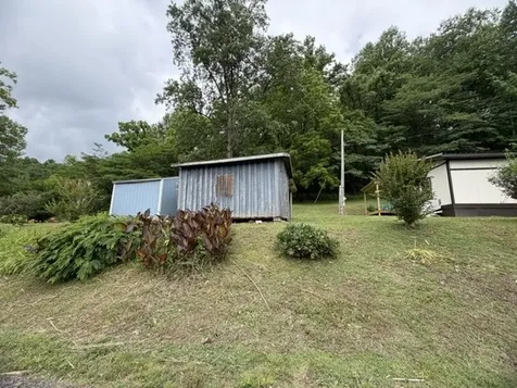 123 Church Street Sherwood TN 37376