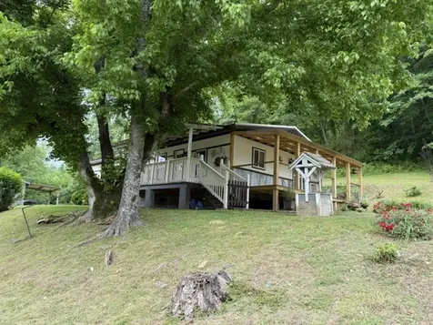 123 Church Street Sherwood TN 37376
