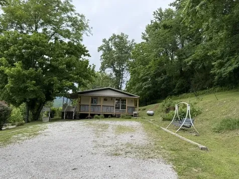 123 Church Street Sherwood TN 37376