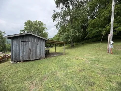 123 Church Street Sherwood TN 37376