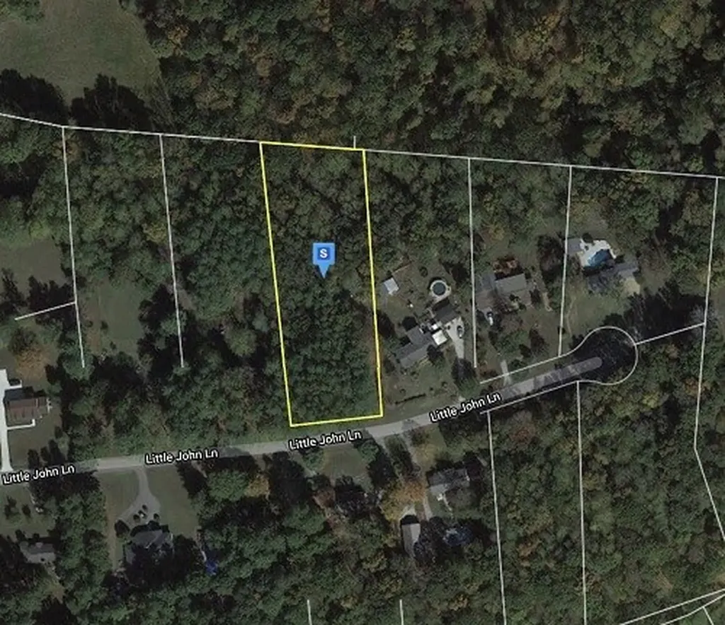 7213 Littlejohn Lane Fairview TN 37062
