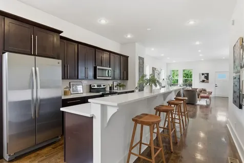 2206 14th Ave, N Nashville TN 37208