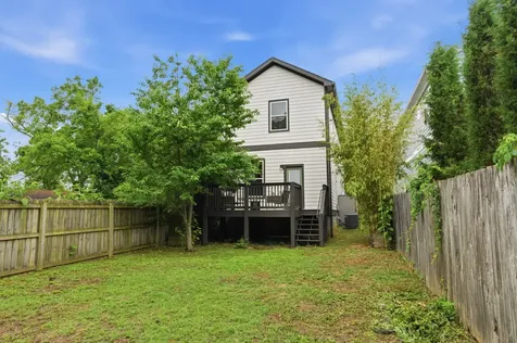 2206 14th Ave, N Nashville TN 37208